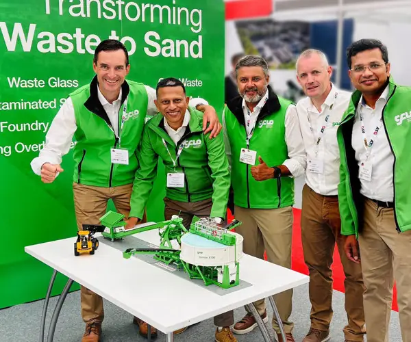 CFlo launches UK and European market push at Hillhead 2026