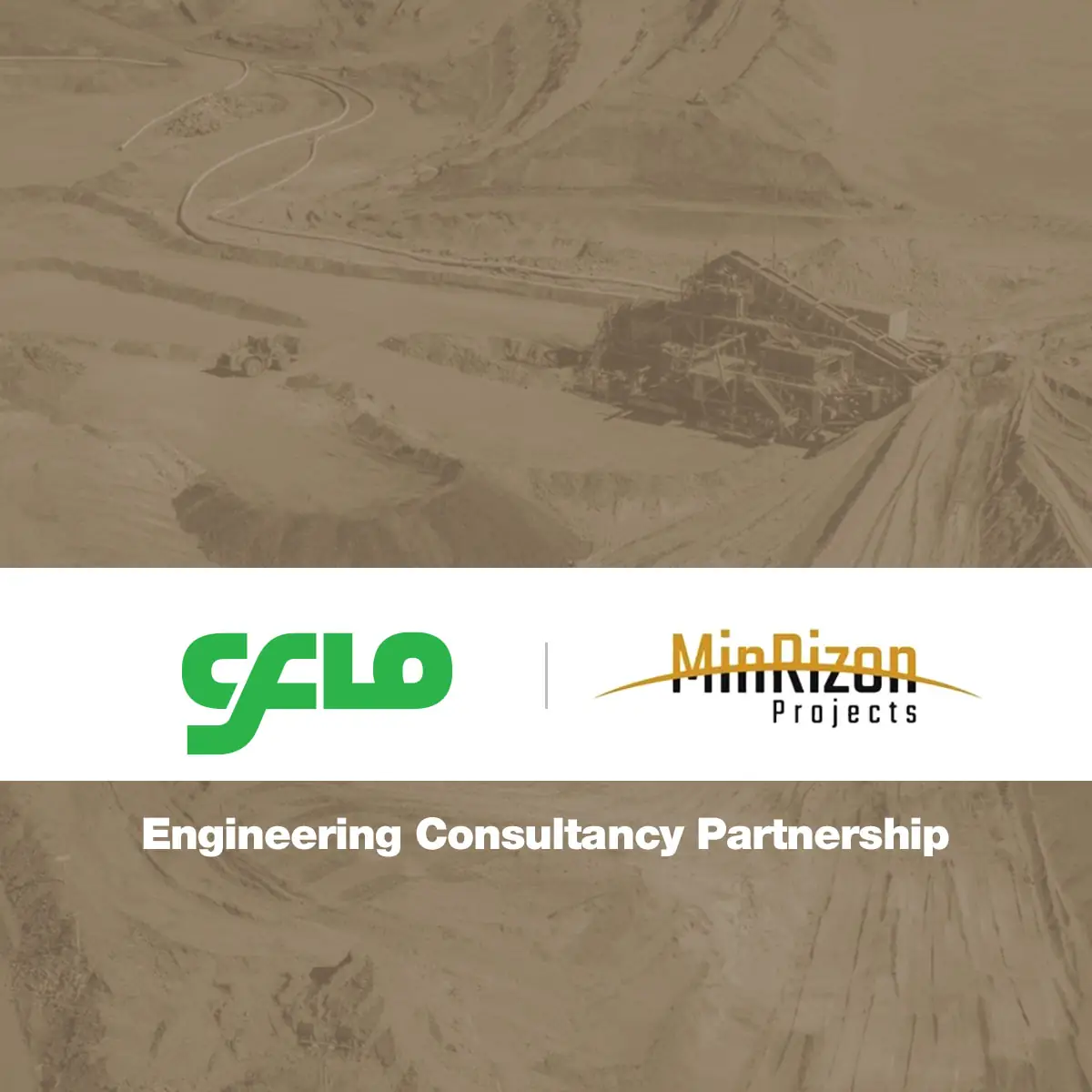 CFlo and MinRizon unite to Elevate Global Mineral Processing EPC