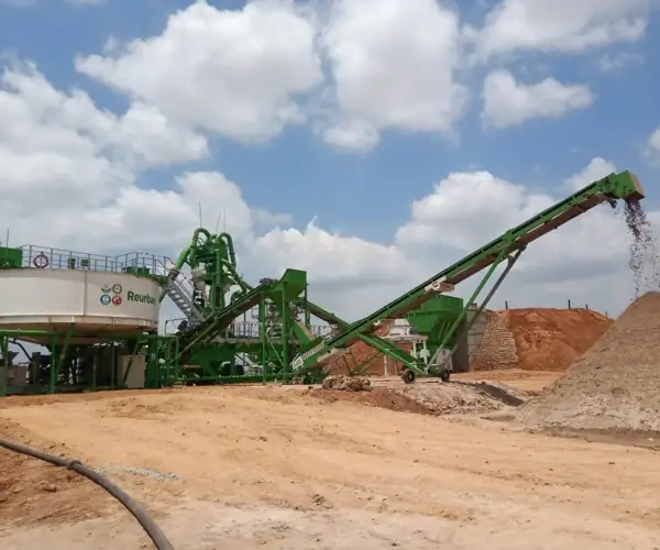 CFlo partners with NLCIL to install OB to Sand Plant at Neyveli