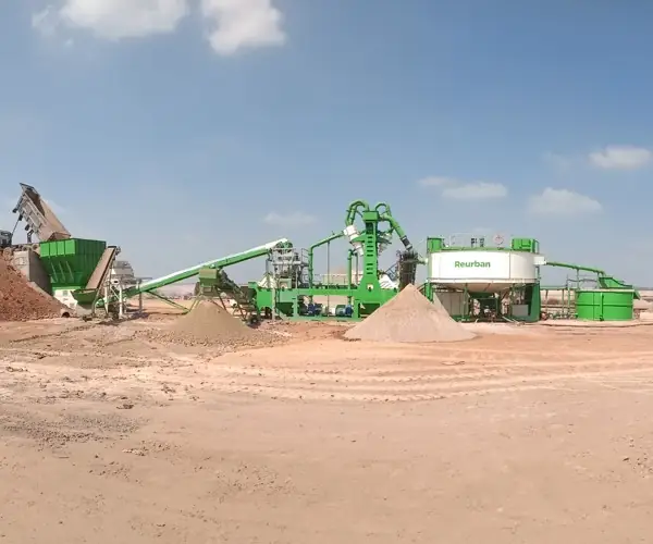 CFlo partners with NLCIL to install OB to Sand Plant at Neyveli