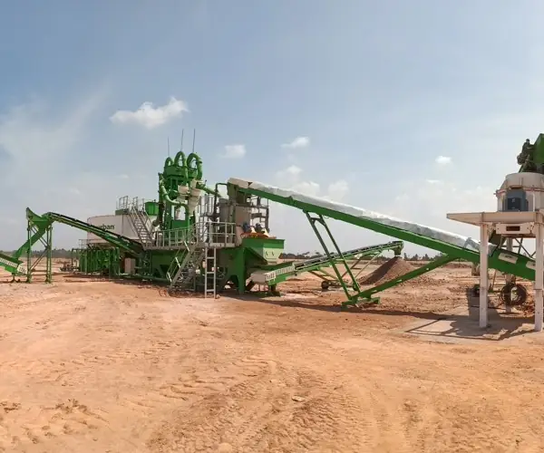 CFlo partners with NLCIL to install OB to Sand Plant at Neyveli