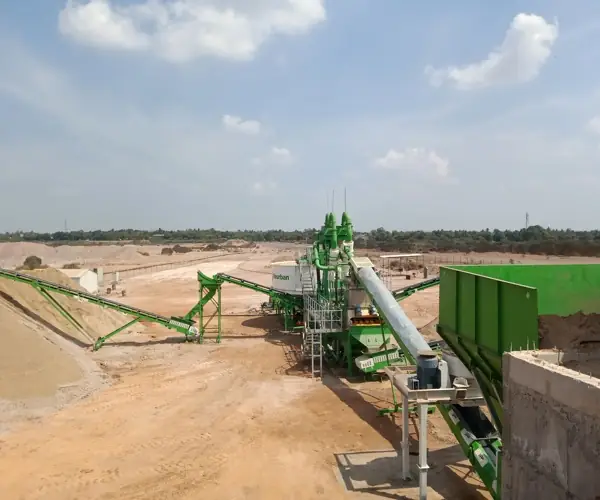 CFlo partners with NLCIL to install OB to Sand Plant at Neyveli