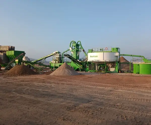 CFlo partners with NLCIL to install OB to Sand Plant at Neyveli