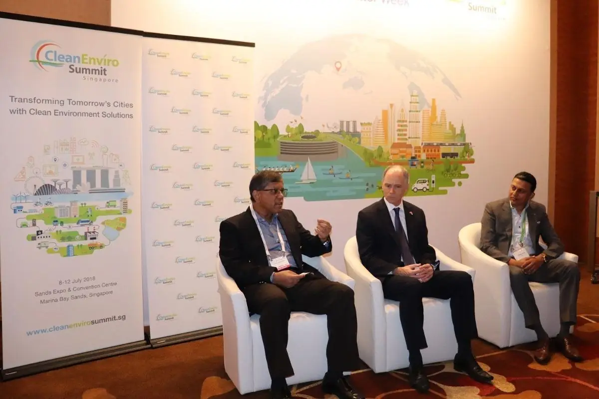 CFlo Promote Manufactured Sands in Asia