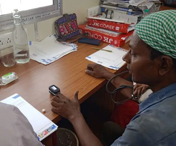 CFlo promotes disease awareness with health camps in...