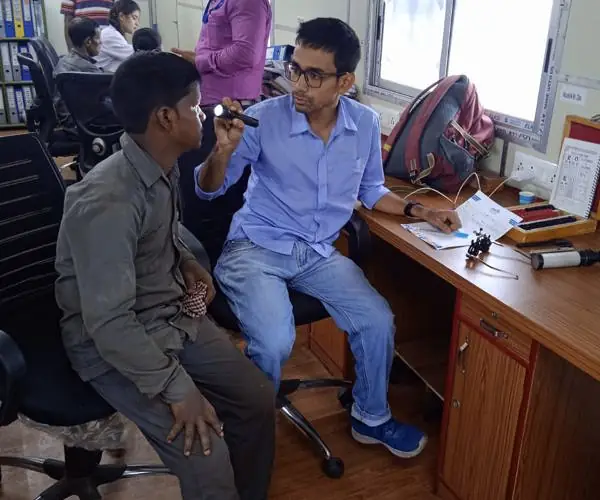 CFlo promotes disease awareness with health camps in...