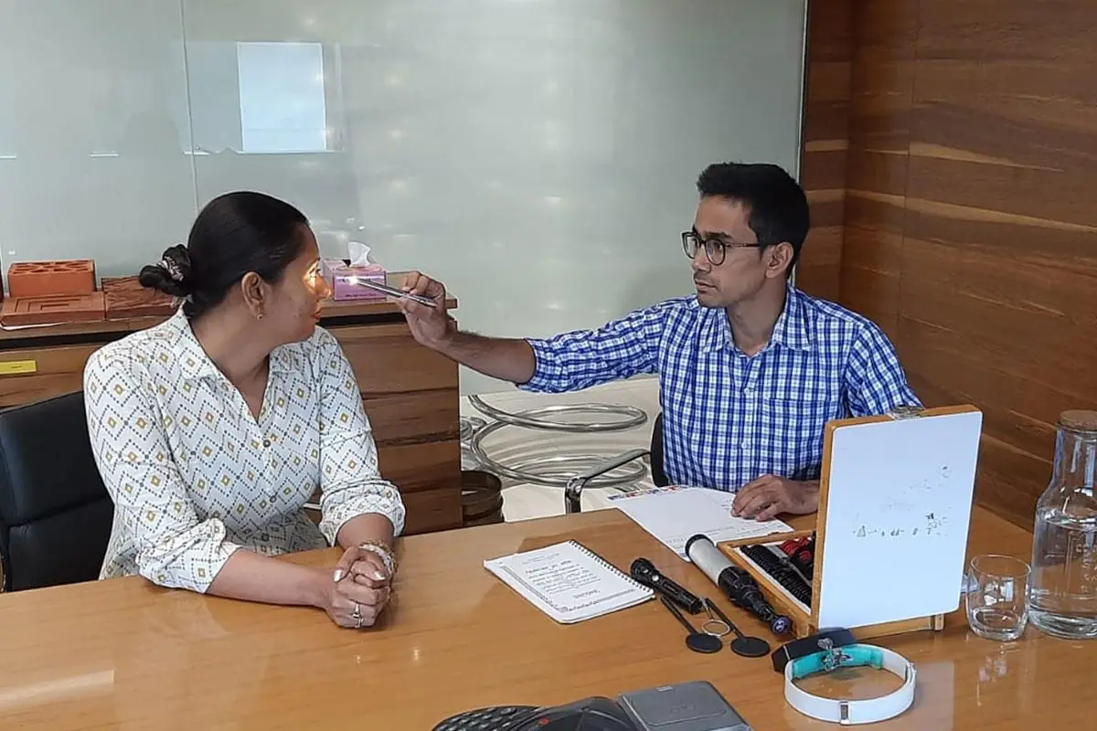 CFlo promotes disease awareness with health camps in...