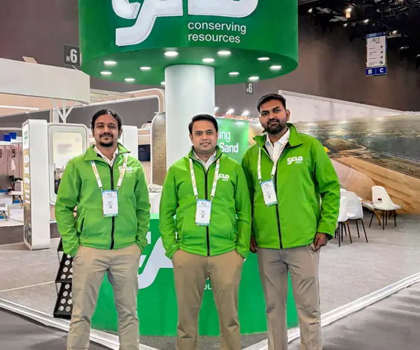 CFlo at IFAT India 2026