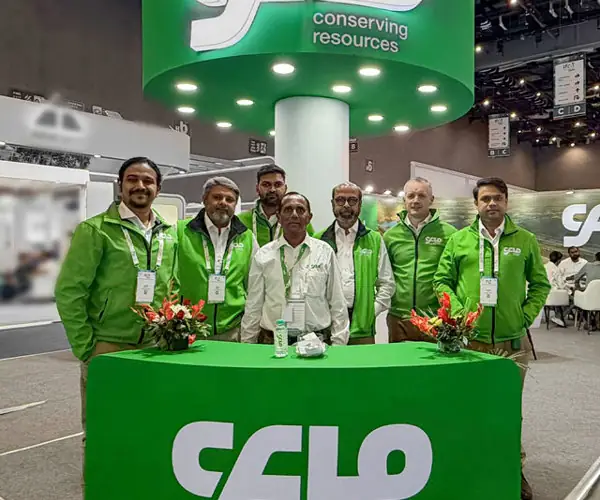 CFlo at IFAT India 2026