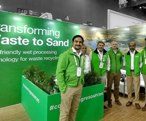 CFlo at IFAT India 2026