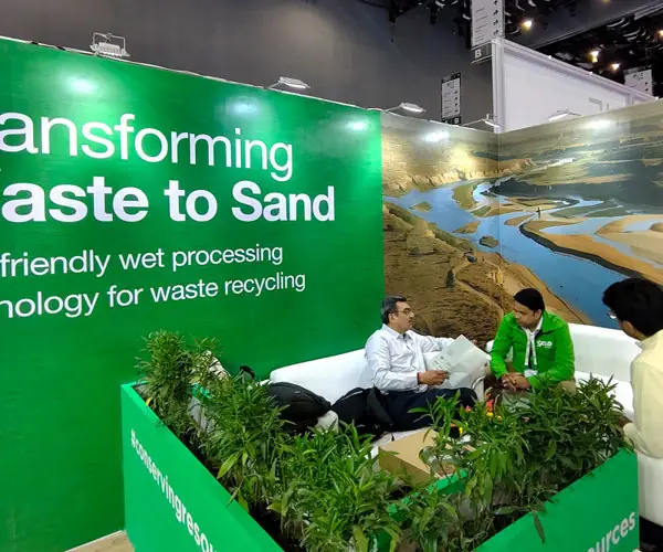 CFlo at IFAT India 2026