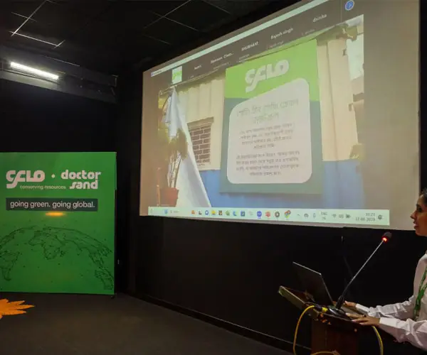 CFlo Unveils Bold Rebranding, Empowering 'Going Green, Going Global' Initiative