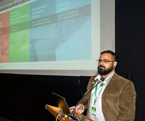 CFlo Unveils Bold Rebranding, Empowering 'Going Green, Going Global' Initiative