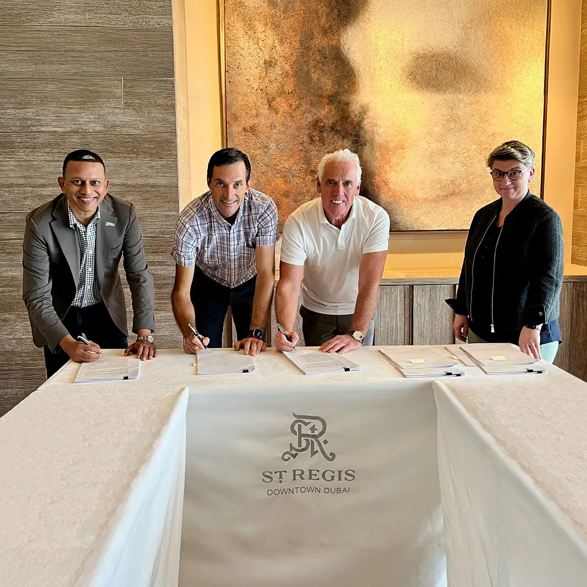 CFlo World Limited Completes Restructuring to Accelerate Global Growth