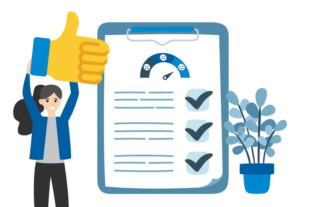 Employees rate CFlo a winner in the workplace