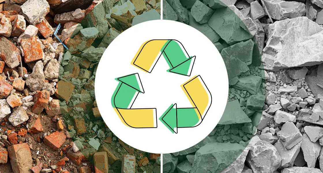 Greener Cities Through Sustainable Waste Management