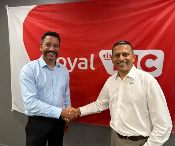 IHC Mining and CFlo World Limited sign strategic partnership