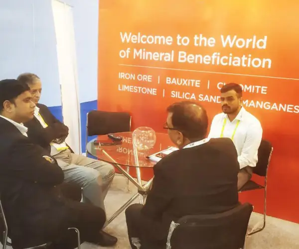 CFlo attends the much-awaited Mega Mining Event – IMME 2022