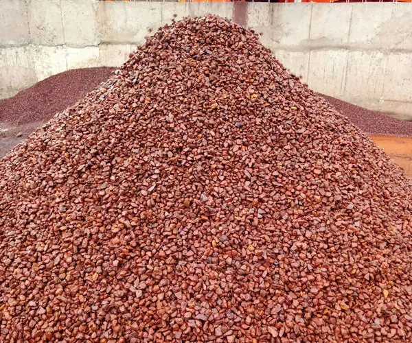 Jai Balaji Jyoti Steels upgrades iron ore with CFlo Oremax