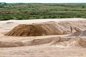 Mitigating Environmental Hazards of Sand Processing