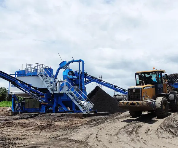 CFlo installs two consecutive Combo plants at Shirdi