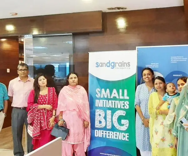 CFlo organized engaging activities for SHM members