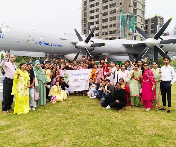CFlo organized engaging activities for SHM members