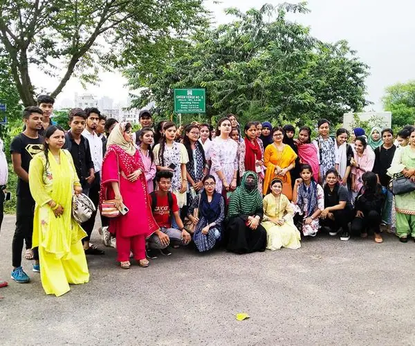 CFlo organized engaging activities for SHM members