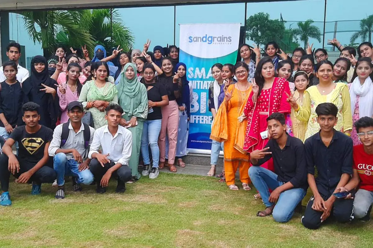 CFlo organized engaging activities for SHM members