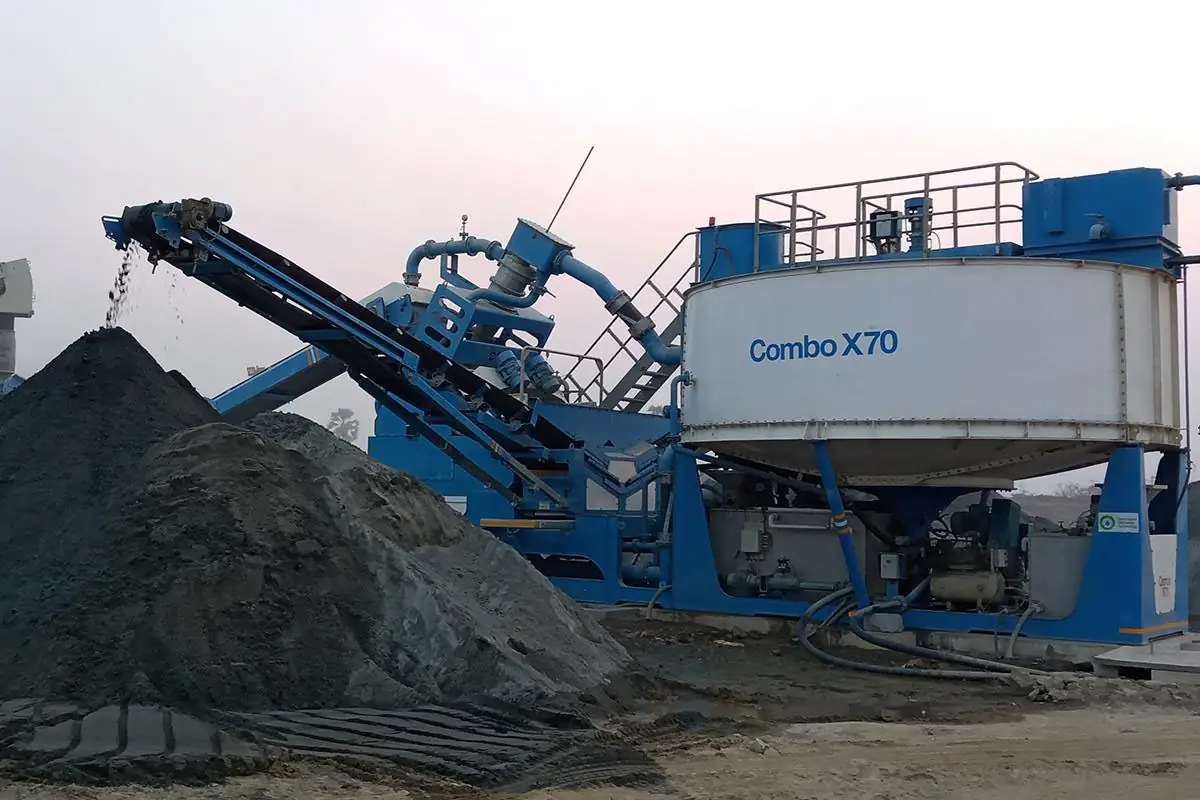 Shivraya's Plaster Sand
