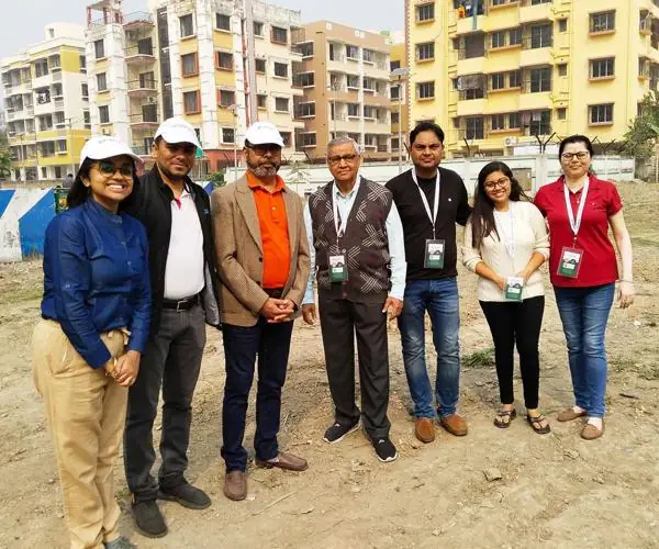 CFlo's CSR Wing takes an initiative for Zero Carbon Emission
