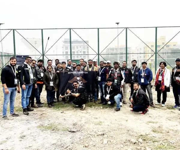CFlo's CSR Wing takes an initiative for Zero Carbon Emission