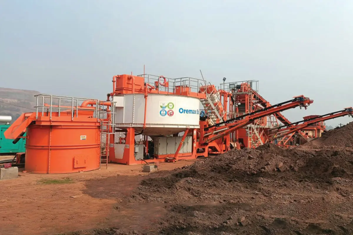 Vedanta FACOR Achieves Sustainable Chrome Beneficiation with