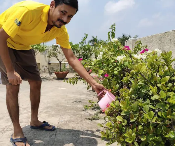 World Environment Day - Virtual Celebration