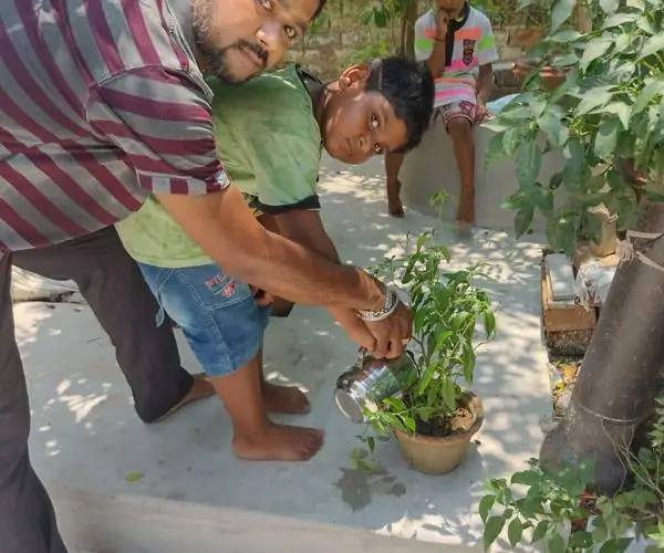 World Environment Day - Virtual Celebration