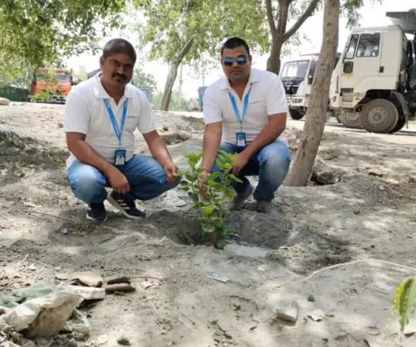 World Environment Day - Virtual Celebration