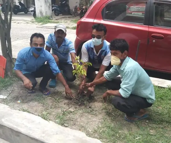World Environment Day - Virtual Celebration