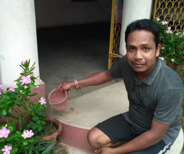 World Environment Day - Virtual Celebration