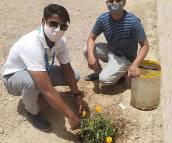 World Environment Day - Virtual Celebration