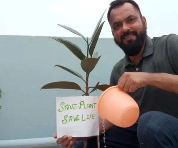World Environment Day - Virtual Celebration