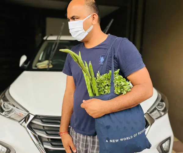 World Environment Day - Virtual Celebration