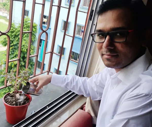 World Environment Day - Virtual Celebration