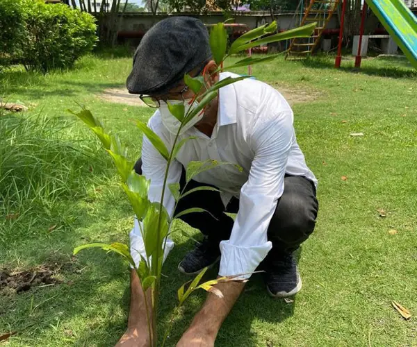 World Environment Day - Virtual Celebration