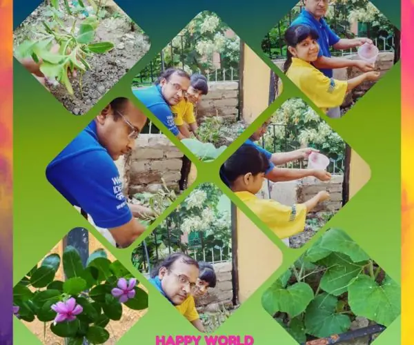 World Environment Day - Virtual Celebration