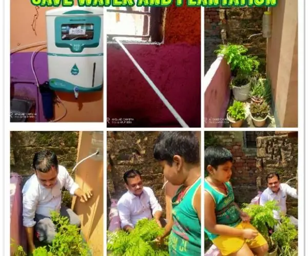 World Environment Day - Virtual Celebration
